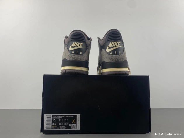 FZ4811-001 3 Maniere Jordan Air A Black Ma x 0729